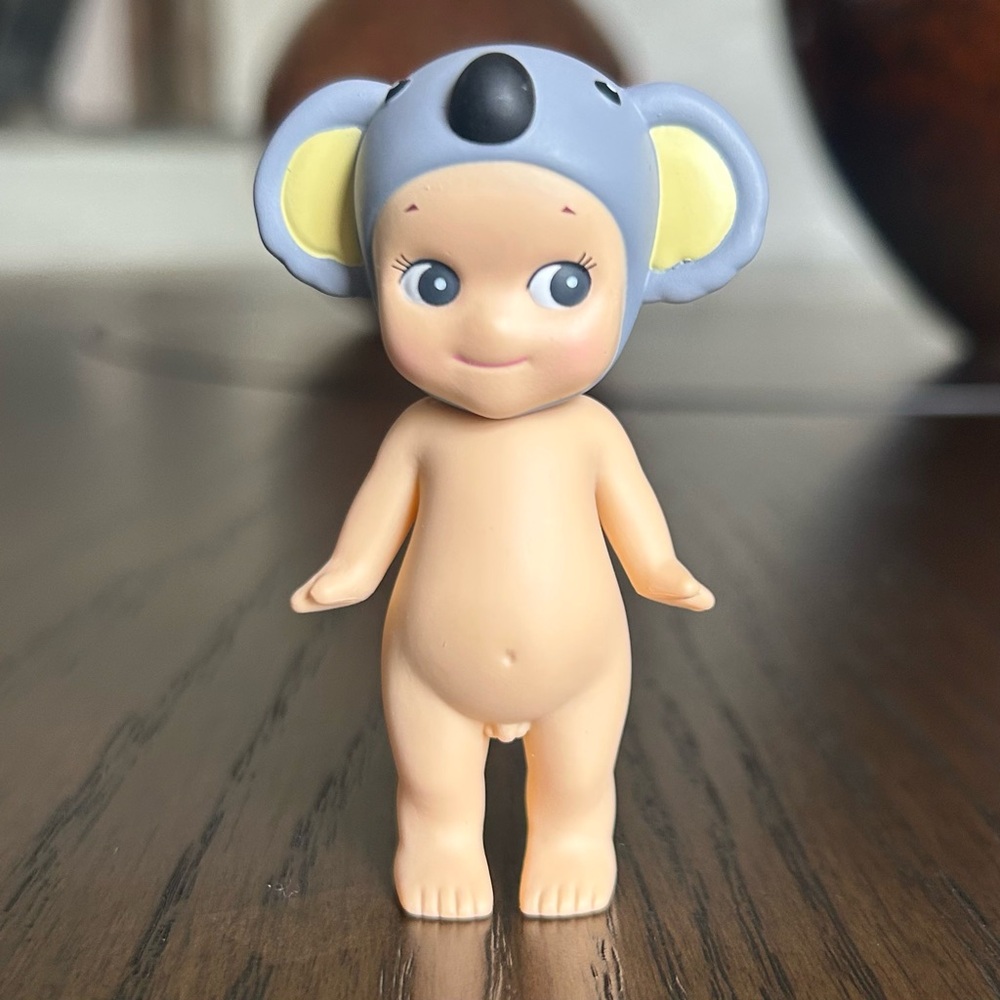 New Sonny Angel Animal Series 1 - Koala, Authentic